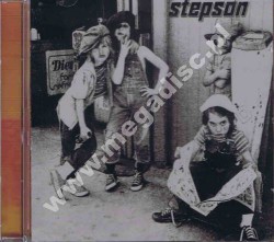 STEPSON - Stepson - SWE Flawed Gems - POSŁUCHAJ - VERY RARE