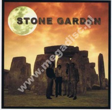 STONE GARDEN - Stone Garden - US Gear Fab - POSŁUCHAJ
