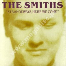 SMITHS - Strangeways Here We Come