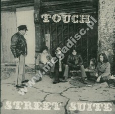 TOUCH - Street Suite - US Gear Fab