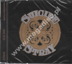 STRAY - Suicide - EU Walhalla Edition - POSŁUCHAJ - VERY RARE