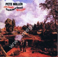 PETE MILLER - Summerland (1966-1968) - US Gear Fab Edition