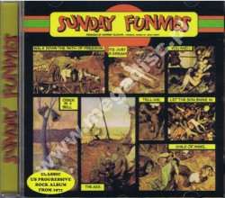 SUNDAY FUNNIES - Sunday Funnies - SWE Flawed Gems Edition - POSŁUCHAJ - VERY RARE