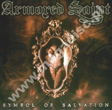 ARMORED SAINT - Symbol Of Salvation