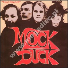 MOCK DUCK - Test Record - US Gear Fab Edition