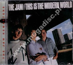 JAM - This Is The Modern World - UK Edition - POSŁUCHAJ