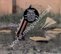 PETE BROWN & PIBLOKTO! - Thousands On A Raft - GER Repertoire Digipack - POSŁUCHAJ