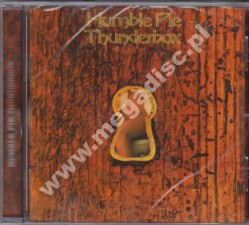 HUMBLE PIE - Thunderbox - UK Lemon Remastered Edition - POSŁUCHAJ