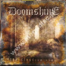 DOOMSHINE - Thy Kingdom Come (2LP) - GER 1st Press - POSŁUCHAJ
