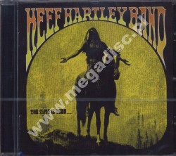 KEEF HARTLEY BAND - Time Is Near - UK Esoteric Remastered - POSŁUCHAJ