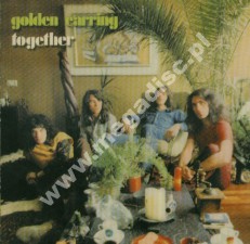 GOLDEN EARRING - Together - NL Remastered - POSŁUCHAJ