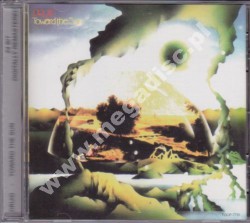 DRUID - Toward The Sun - POSŁUCHAJ - VERY RARE