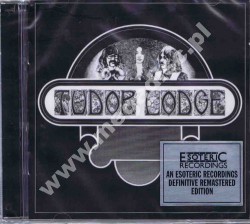 TUDOR LODGE - Tudor Lodge +1 - UK Esoteric Remastered Edition - POSŁUCHAJ