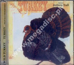 WILD TURKEY - Turkey +6 - GER Expanded Edition - POSŁUCHAJ - VERY RARE