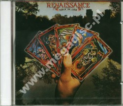RENAISSANCE - Turn Of The Card - GER Repertoire Edition