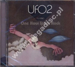 UFO - UFO 2 - Flying - One Hour Space Rock - GER Repertoire Edition - POSŁUCHAJ