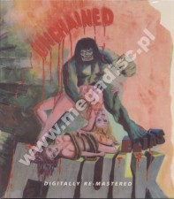 ELIAS HULK - Unchained - UK BGO Remastered Edition - POSŁUCHAJ