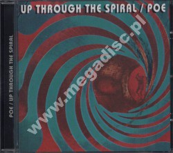 POE - Up Through The Spiral - EU Edition - POSŁUCHAJ - VERY RARE