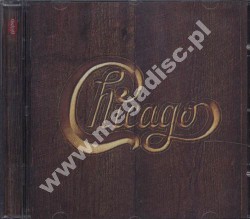 CHICAGO - Chicago V - EU Remastered Edition - POSŁUCHAJ