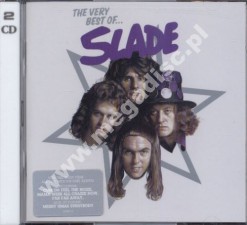 SLADE - Very Best Of 1971-91 (2CD) - EU Edition