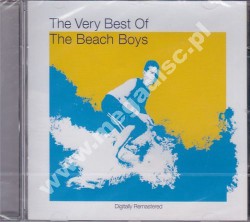 BEACH BOYS - Very Best Of The Beach Boys - EU Edition