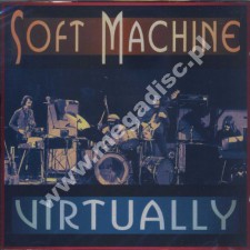 SOFT MACHINE - Virtually - Live In Bremen