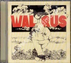 WALRUS - Walrus +1 - GER Edition - POSŁUCHAJ - VERY RARE