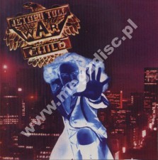 JETHRO TULL - War Child +7 - EU Remastered Edition