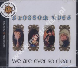 BLOSSOM TOES - We Are Ever So Clean +10 - UK Sunbeam Expanded - POSŁUCHAJ