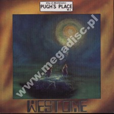 PUGH'S PLACE - West One - EU Edition - POSŁUCHAJ - VERY RARE