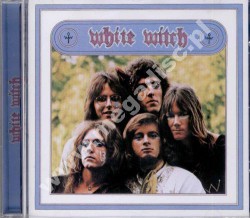 WHITE WITCH - White Witch - GER Edition - POSŁUCHAJ - VERY RARE