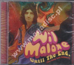 WIL MALONE - Wil Malone - UK Remastered & Expanded - POSŁUCHAJ