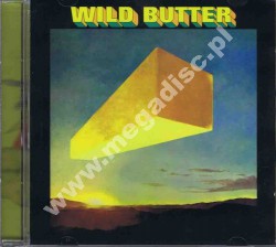 WILD BUTTER - Wild Butter - SWE Flawed Gems Edition - POSŁUCHAJ - VERY RARE