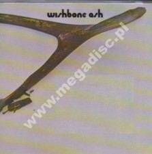 WISHBONE ASH - Wishbone Ash - EU MCA Edition