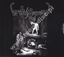 WITCHSORROW - Witchsorrow - UK Rise Above Edition