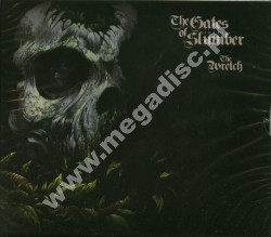 GATES OF SLUMBER - Wretch - UK Edition
