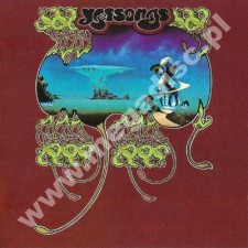 YES - Yessongs - Live (2CD) - EU Remastered Edition - POSŁUCHAJ