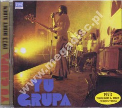 YU GRUPA - YU Grupa (1st Album +9) - AU Enigmatic Remastered & Expanded - POSŁUCHAJ - VERY RARE
