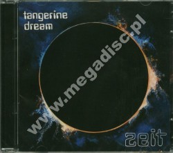 TANGERINE DREAM - Zeit (2CD) - UK Esoteric Reactive Remastered Expanded Edition