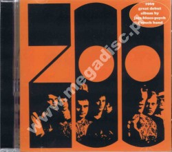 ZOO - Zoo - SWE Flawed Gems Remastered Edition - POSŁUCHAJ - VERY RARE
