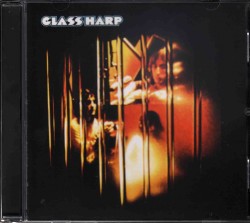 GLASS HARP - Glass Harp +1 - SWE Flawed Gems Expanded & Remastered - POSŁUCHAJ - VERY RARE