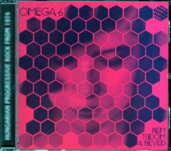 OMEGA - 6 - Nem Tudom A Neved (Original Hungarian Vinyl Cover) - ITA Eastern Time - POSŁUCHAJ - VERY RARE