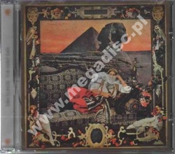 MIKI CURTIS - First Ear - UK Edition - POSŁUCHAJ