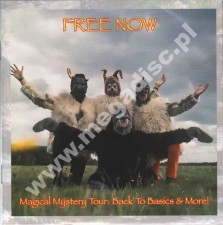 BEATLES - Free Now - Magical Mystery Tour - Back To Basics & More (1967) - VERY RARE