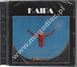 KAIPA - Kaipa +2 - GER Remastered Expanded Edition - POSŁUCHAJ