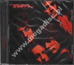 STRAPPS - Secret Damage - VERY RARE