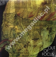 OUT OF FOCUS - Out Of Focus - GRE Missing Vinyl Remastered Press - POSŁUCHAJ