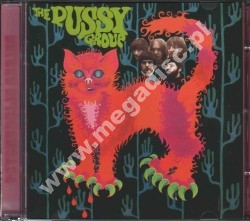 PUSSY - Pussy Plays / Fortes Mentum (2CD) - UK Morgan Blue Town Remastered Edition - POSŁUCHAJ