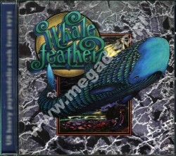 WHALEFEATHERS - Whalefeathers (2nd Album) - SWE Flawed Gems Remastered - POSŁUCHAJ - VERY RARE