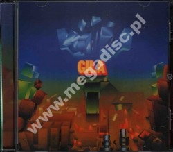 GILA - Gila - EU Eclipse Remastered Edition - POSŁUCHAJ - VERY RARE